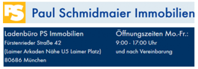 PS Immobilien