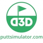 3D3 Puttsimulator