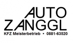 Auto Zanggl