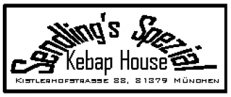 Kebap House Sendling’s Spezial
